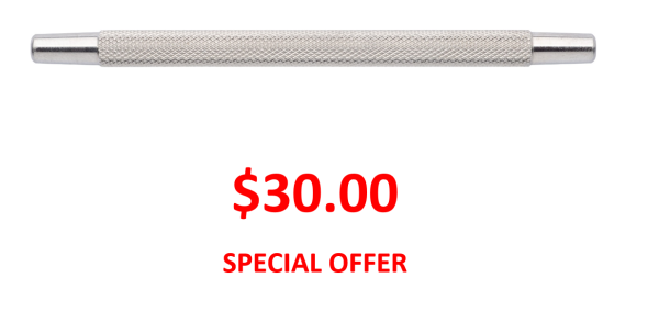 HP1345 Kansas Infusion Handle