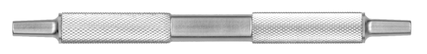 HP8350 Infusion Handle