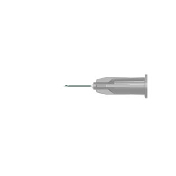 M0286 Sharp Dermal Injection Needle 27ga