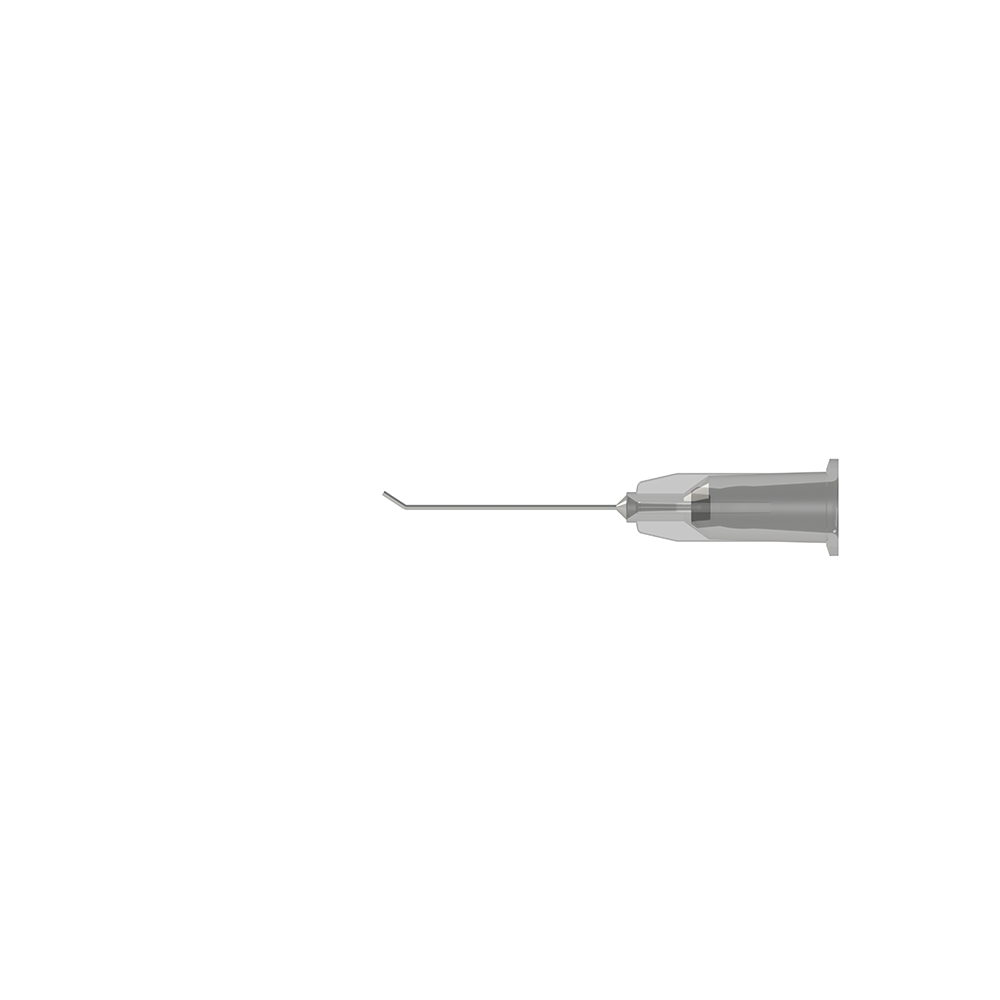 M2280-100 Transzonular Injection Cannula 27ga 2mm - Image 3