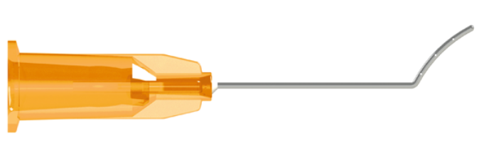 M2822 Irrigating LASIK Cannula 25ga 7mm - Image 5