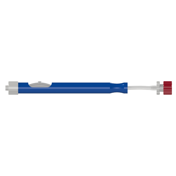 M4489A Backflush Handle Active/Passive