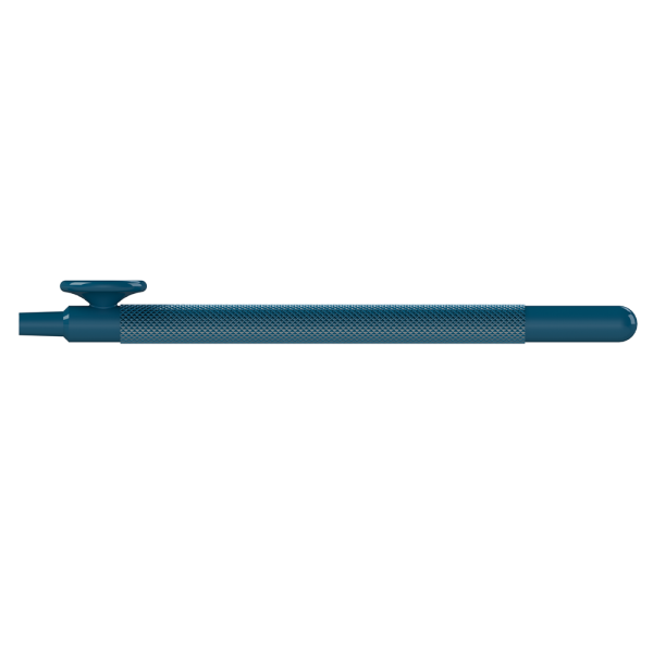 M4493 Charles Flute Handle Active/Passive