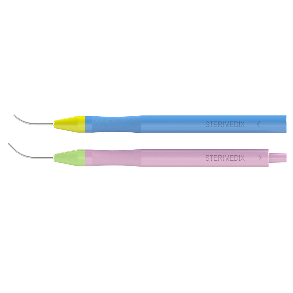 M5537 Bimanual I/A System 20/21ga