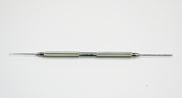 MMP206 Cionni Nucleus Chopper/ Twist Fixation Hook