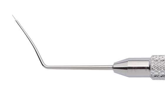 MMP256 Slade Femtosecond Spatula