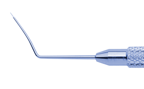 MMP256T Slade Femtosecond Spatula