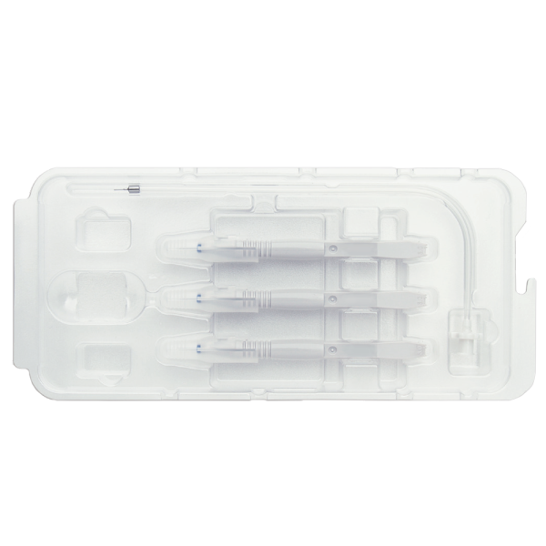 MTK25S MANI Trocar Kit 25 gauge