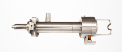 MV AD93 Cryo Probe Adapter for Console Frigitronics