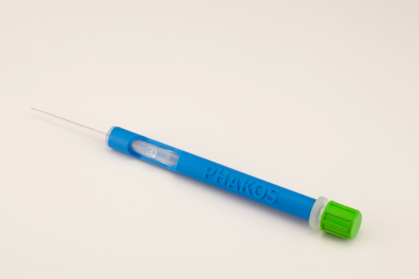 MV BF70 Back Flush Needle 23ga (Box of 5)