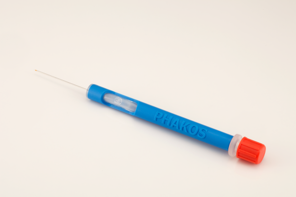 MV BF81 Back Flush Needle 25ga (Box of 5)