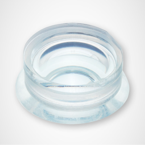 MV LV40 Flat Vitrectomy Lens (Box of 10)