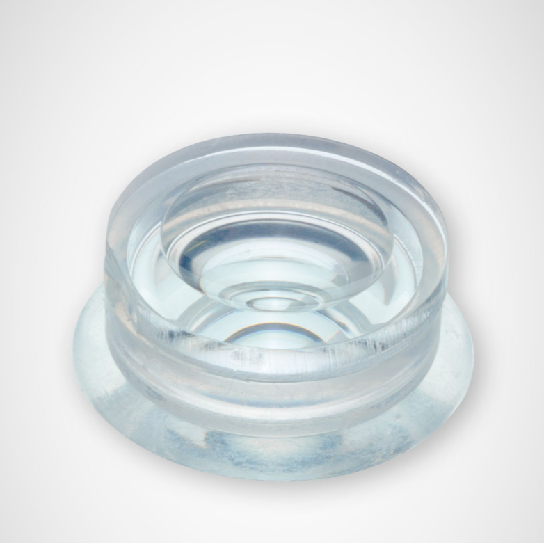 MV LV41 Wide Angle Vitrectomy Lens (Box of 10)