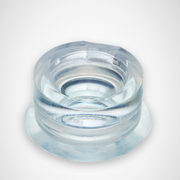 MV LV42 Bi-concave Vitrectomy Lens (Box of 10)