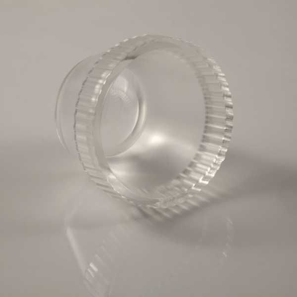 MV LV54 Capsulotomy Lens (Box of 10)