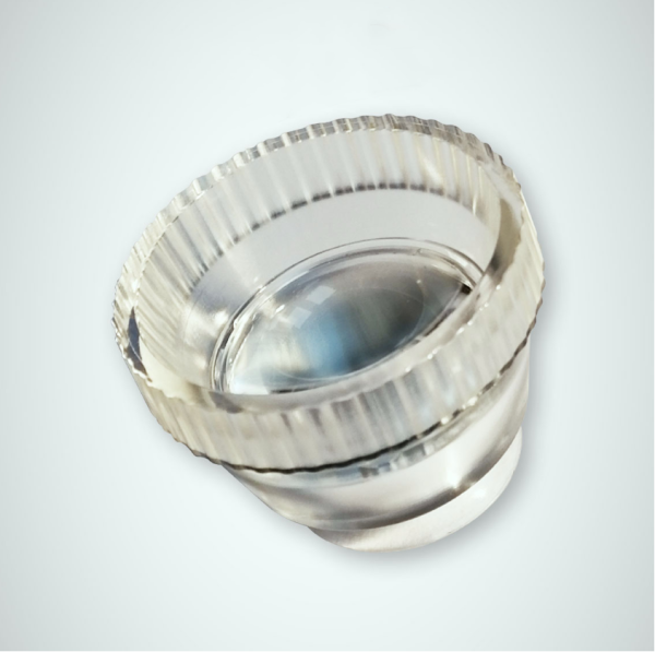 MV LV56HR Wide View Lens 180° (Box of 10)