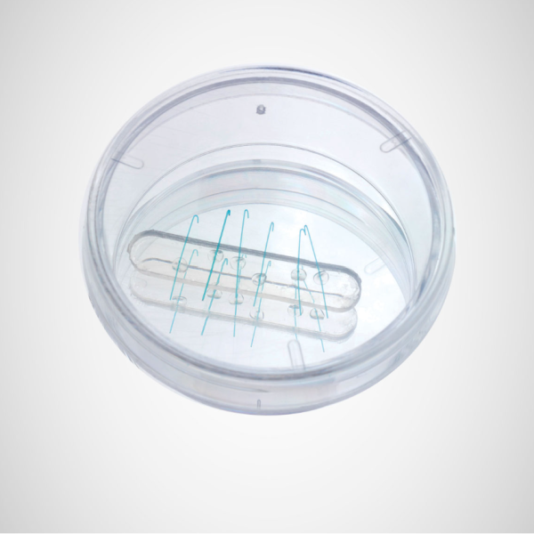 MV RI22 Iris Retractor (5 Sets of 6)