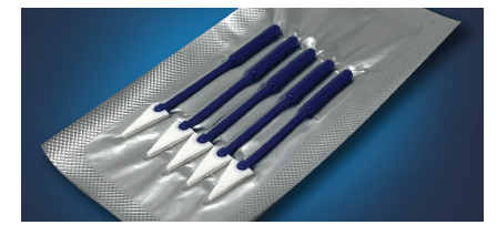 QPV091J PVA LASIK Eye Spears (Bag of 2500)