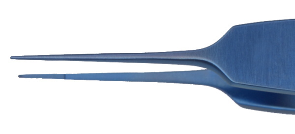 PH1011T McPherson Tying Forceps 5mm