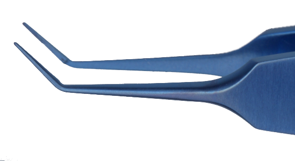 PH1012T McPherson Tying Forceps 5mm