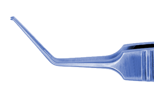 PH1017-1T Utrata MICS Capsulorhexis Forceps