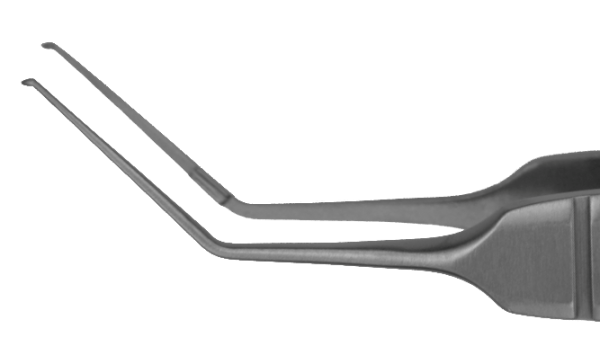 PH1017-2 Utrata Capsulorhexis Forceps