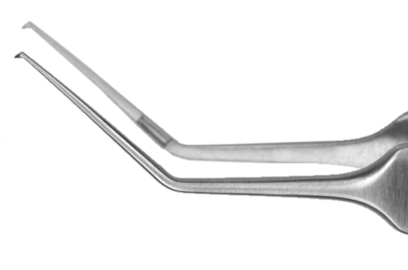 PH1017 Utrata Capsulorhexis Forceps