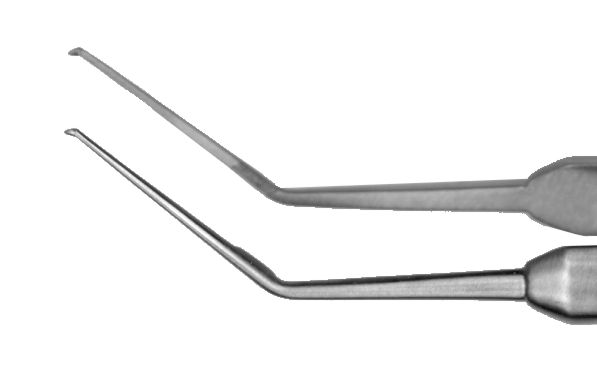 PH1019 Ogawa-Utrata Capsulorhexis Forceps