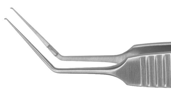 PH1020 Utrata SLIM Capsulorhexis Forceps