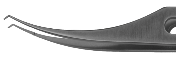 PH1026 Colibri Utility Forceps 0.12mm 6mm