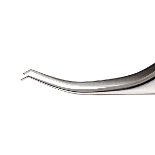 PH1027 Troutman-Barraquer Colibri Corneal Utility Forceps 0.12mm