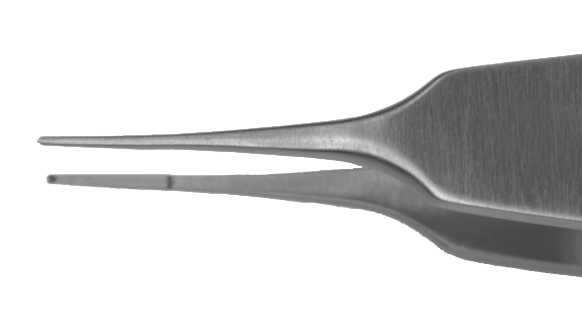 PH1030 Bonn Tissue Forceps 0.12mm 5mm