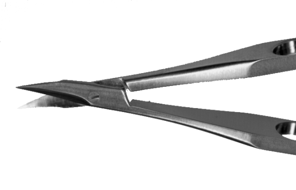 PH1304 McPherson Westcott Conjunctival Scissors