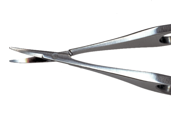 PH1327 Castroviejo Universal Corneal Scissors Small
