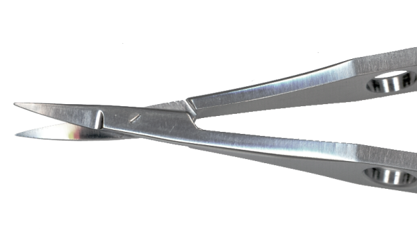 PH1329 Castroviejo Universal Corneal Scissors Large