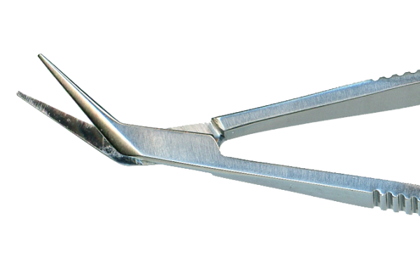 PH1330 Castroviejo Keratoplasty Scissors