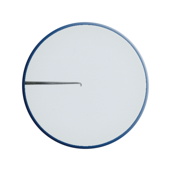 PH1394 Sinskey Lens Manipulating Hook 0.25mm