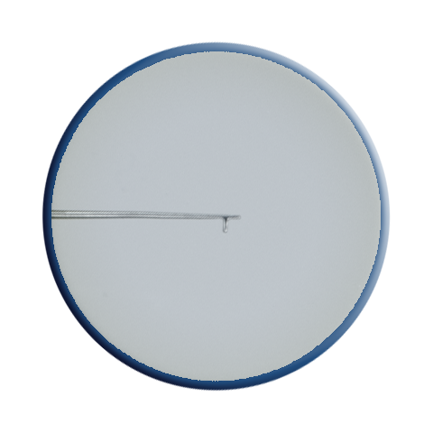 PH1451T Fenzl Lens Manipulating Hook 0.15mm