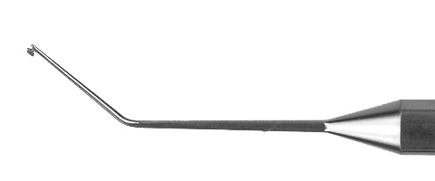 PH1495-2 Kuglen Iris Hook and IOL Manipulator H Model