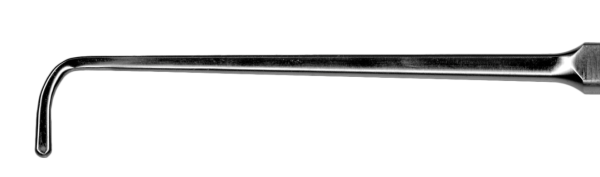 PH1630 Graefe Strabismus Hook Size #2