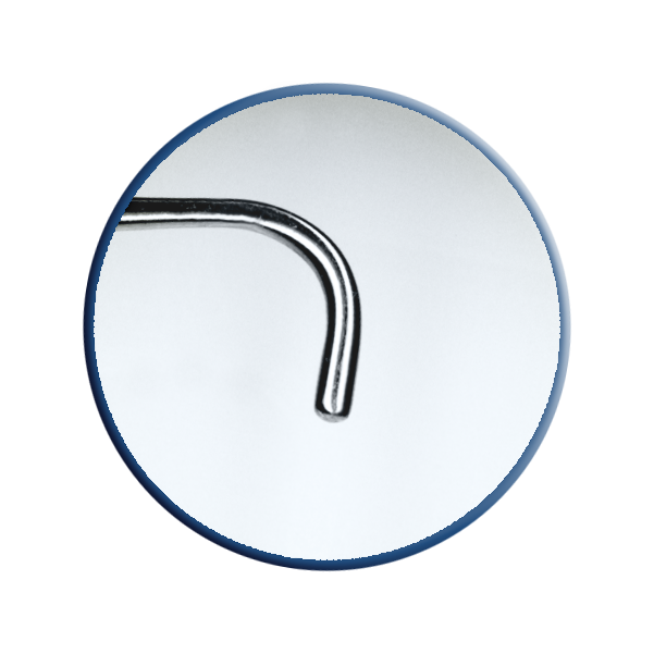 PH1645 Stevens Tenotomy Hook 6mm
