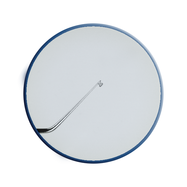 PH1735 Graether Collar Button