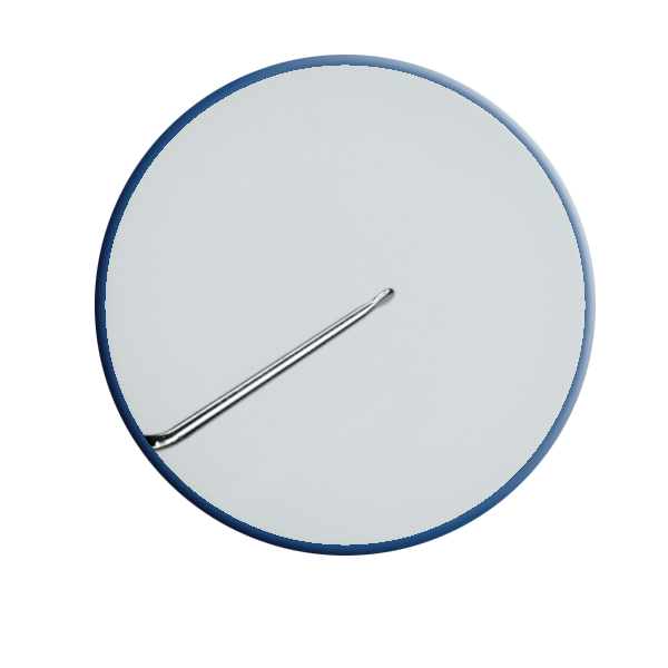 PH1753T Pisacano Nucleus Rotator