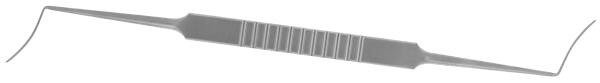 PH1800 Castroviejo Synechiae Spatula