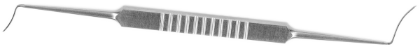 PH1805 Castroviejo Cyclodialysis Spatula 0.5mm