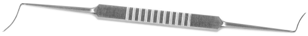 PH1806 Castroviejo Cyclodialysis Spatula 0.25mm