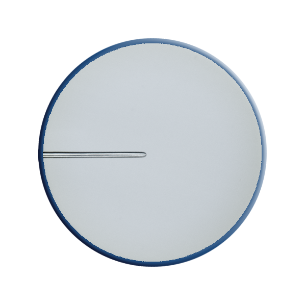 PH1915 Knolle Lens Nucleus Spatula