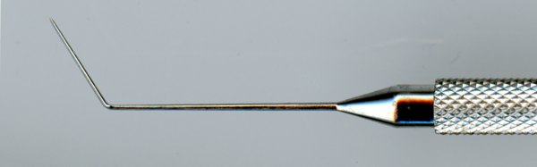 PH1945 Johnson Iris Spatula