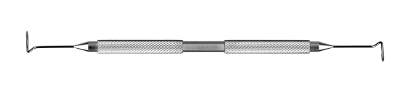PH1960 Lachrymal Pigtail Probe