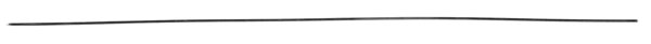 PH1975-00 Quickert Lachrymal Intubation Probe Size 00